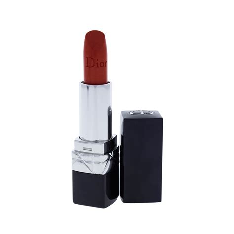 dior lipstick 555 review|Dior lipstick refill reviews.